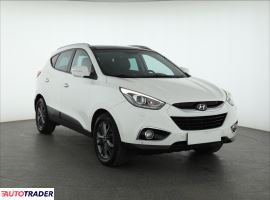 Hyundai ix35 2015 2.0 181 KM Hyundai ix35 2015 2.0 181 KM