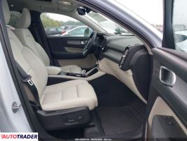 Volvo XC40 2024 2