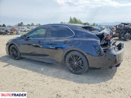 Toyota Camry 2023 2