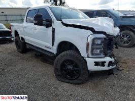 Ford Pozostałe 2024 6