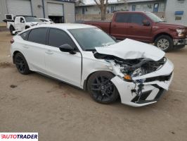 Honda Civic 2024 2 Honda Civic 2024 2