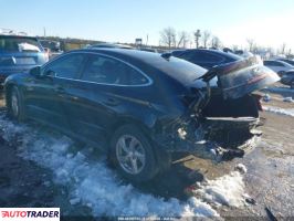 Hyundai Sonata 2021 2