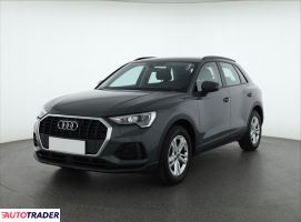 Audi Q3 2022 1.5 147 KM