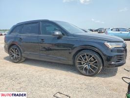 Audi Q7 2023 3