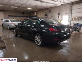 BMW 330 2023 2 BMW 330 2023 2