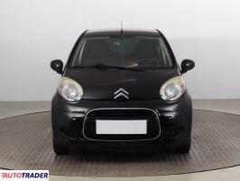 Citroen C1 2009 1.0 67 KM