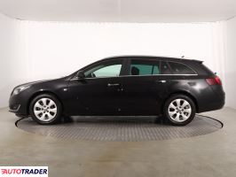 Opel Insignia 2014 2.0 128 KM