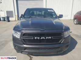 Dodge Ram 2019 5