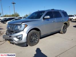 Ford Expedition 2021 3 Ford Expedition 2021 3