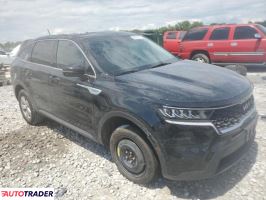 Kia Sorento 2023 2