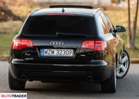Audi A6 2005 2.4 177 KM Audi A6 2005 2.4 177 KM