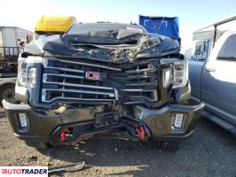 GMC Sierra 2023 6