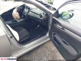 Honda Civic 2019 2 Honda Civic 2019 2