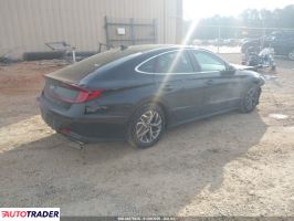 Hyundai Sonata 2021 2