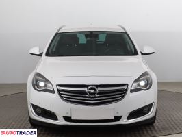 Opel Insignia 2015 2.0 118 KM