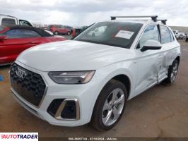 Audi Q5 2023 2