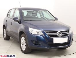 Volkswagen Tiguan - zobacz ofertę