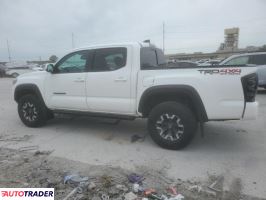 Toyota Tacoma 2023 3 Toyota Tacoma 2023 3