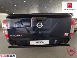 Nissan Navara 2019 2.3 160 KM Nissan Navara 2019 2.3 160 KM