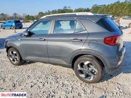 Hyundai Pozostałe 2023 1