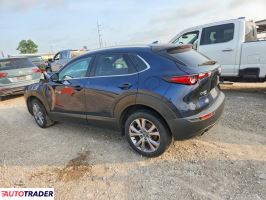 Mazda CX-30 2020 2
