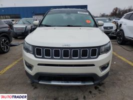 Jeep Compass 2020 2