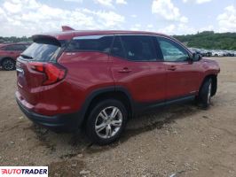 GMC Terrain 2020 1