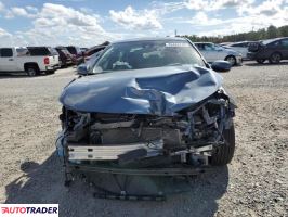 Toyota Corolla 2022 2