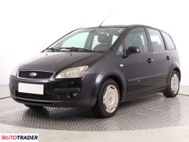 Ford Focus C-Max 2004 2.0 134 KM