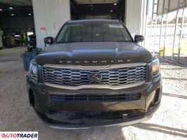 Kia Pozostałe 2020 3