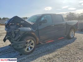 Dodge Ram 2023 3