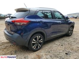 Nissan Pozostałe 2019 1 Nissan Pozostałe 2019 1