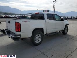 Chevrolet Colorado 2022 3 Chevrolet Colorado 2022 3