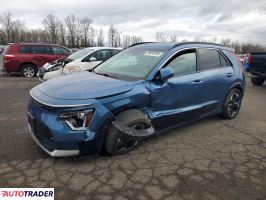 Kia Niro 2024