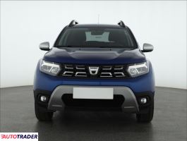 Dacia Duster 2022 1.0 89 KM Dacia Duster 2022 1.0 89 KM