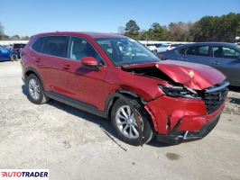 Honda CR-V 2023 1