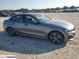 BMW 330 2023 2