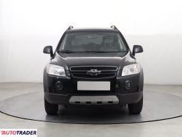 Chevrolet Captiva 2009 2.0 147 KM