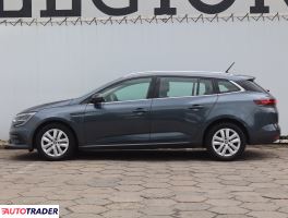 Renault Megane 2022 1.0 112 KM