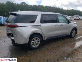 Kia Carnival 2023 3