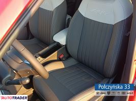 Fiat 600 2026 1.2 110 KM