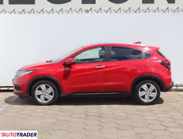 Honda HR-V 2019 1.5 128 KM Honda HR-V 2019 1.5 128 KM