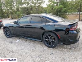 Dodge Charger 2023 3