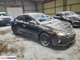 Hyundai Elantra 2020 2