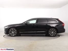 Volvo V90 2022 2.0 194 KM