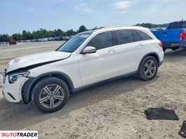 Mercedes CL 2022 2