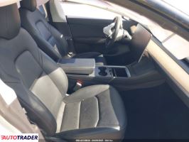 Tesla Model Y 2021 Tesla Model Y 2021