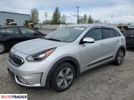 Kia Niro 2018 1