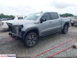 GMC Sierra 2023 3