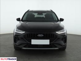 Ford Focus 2024 1.5 113 KM